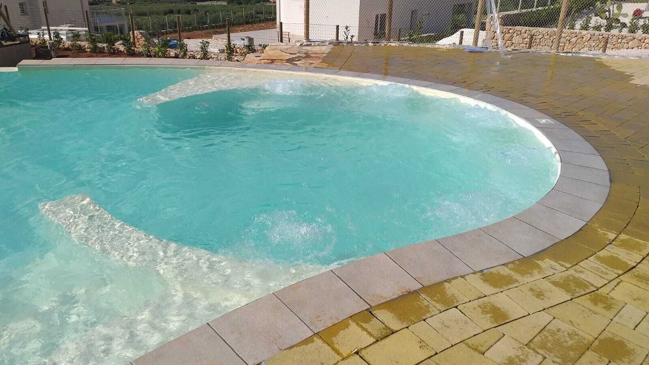Photo of Outdoor in Castellammare del Golfo