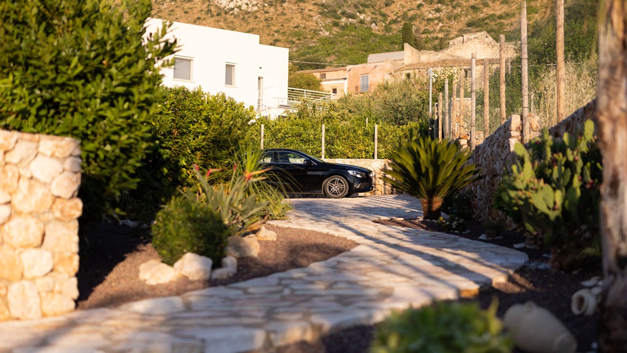 Photo of Outdoor in Castellammare del Golfo