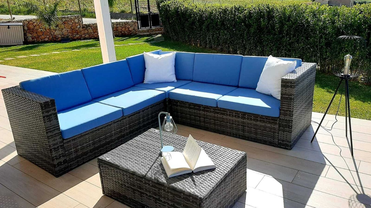 Photo of Patio Balcony in Castellammare del Golfo