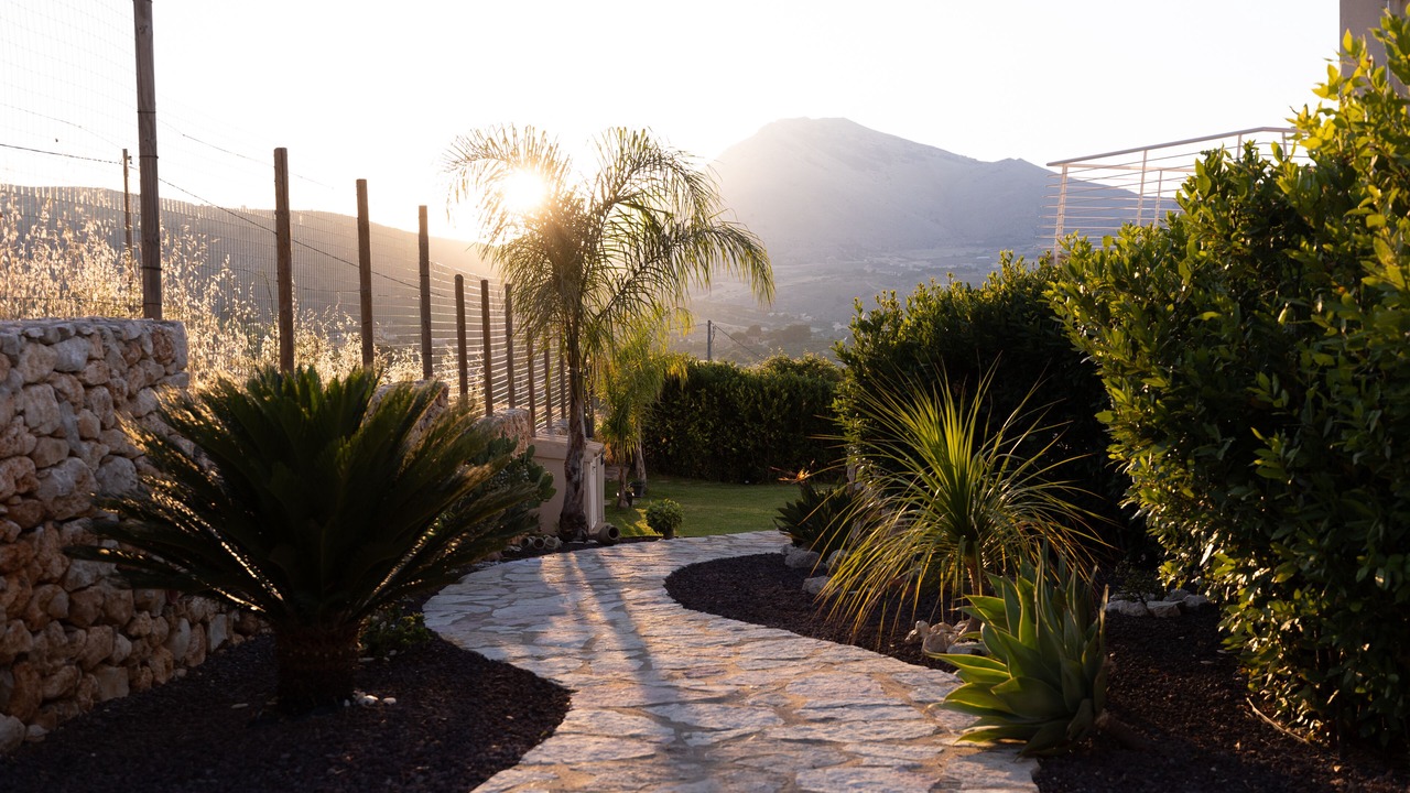 Photo of Outdoor in Castellammare del Golfo