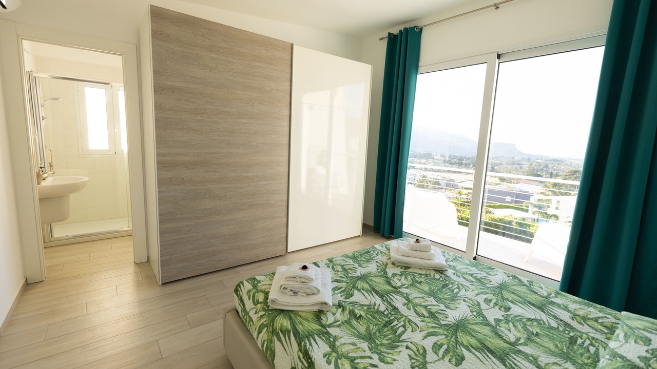 Photo of Bedroom in Castellammare del Golfo
