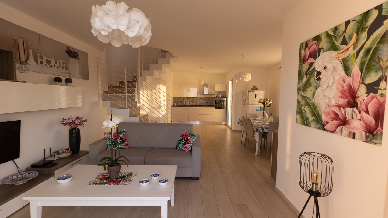 Photo of Livingroom in Castellammare del Golfo