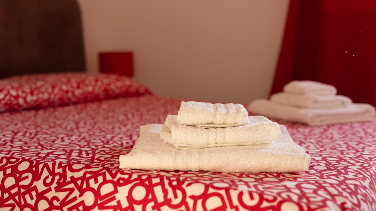 Photo of Bedroom in Castellammare del Golfo