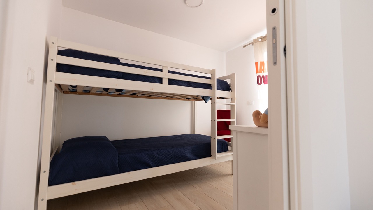 Photo of Bedroom in Castellammare del Golfo