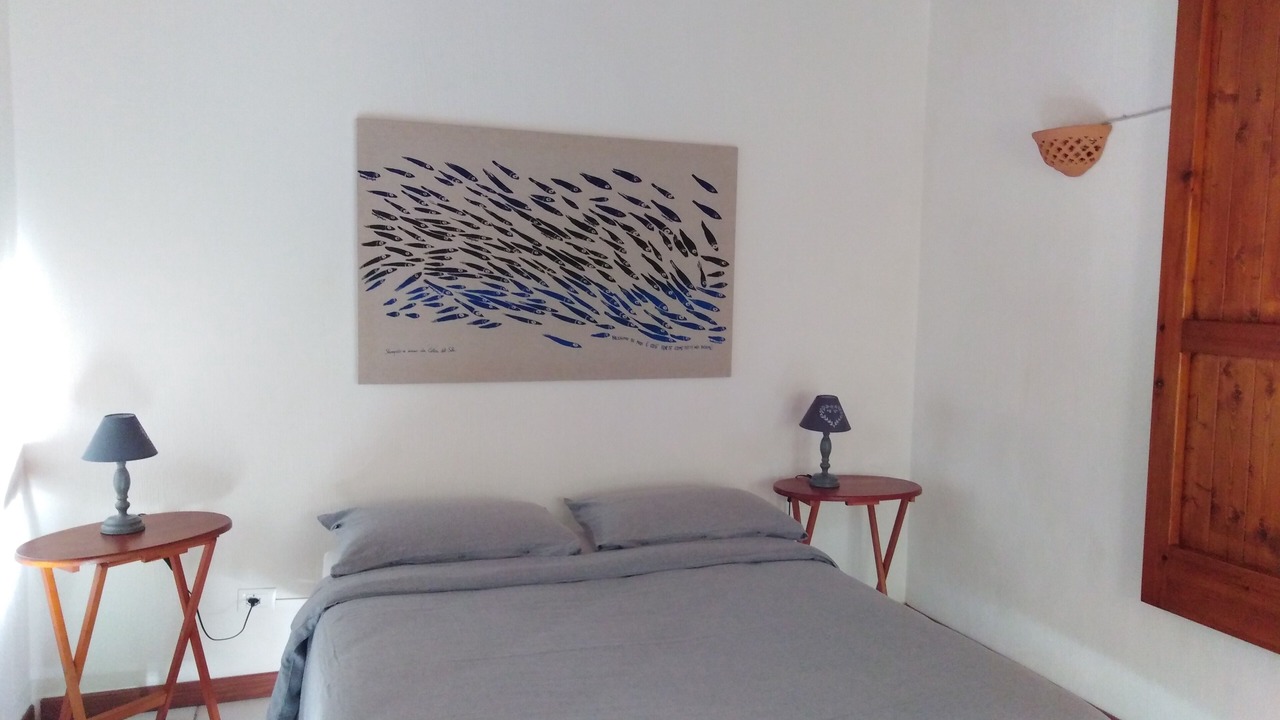 Photo of Bedroom in Macari