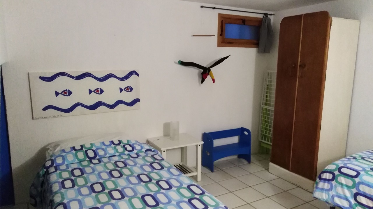 Photo of Bedroom in Macari