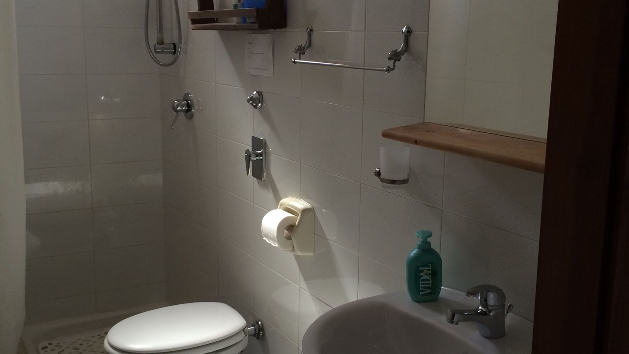 Photo of Bathroom in Macari