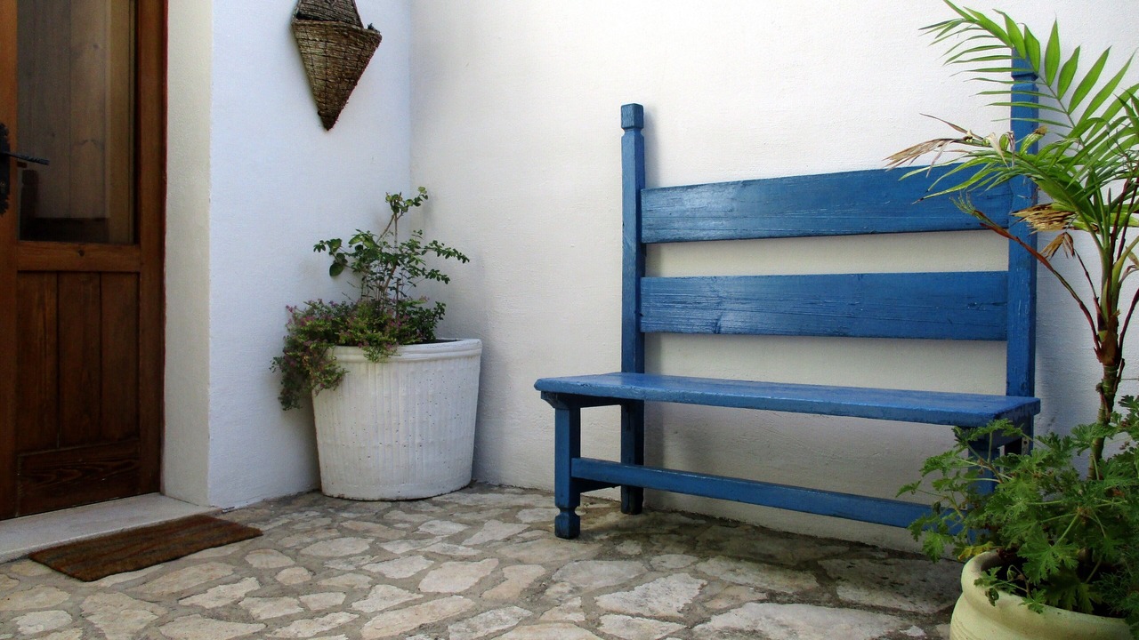 Photo of Patio Balcony in Macari