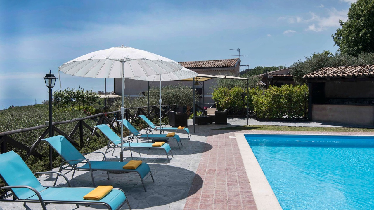 Photo of Outdoor in Piedimonte Etneo
