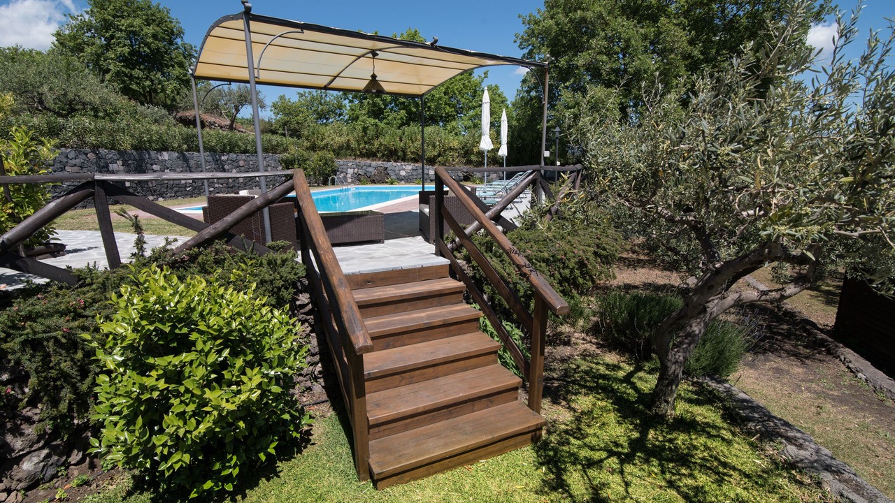 Photo of Outdoor in Piedimonte Etneo