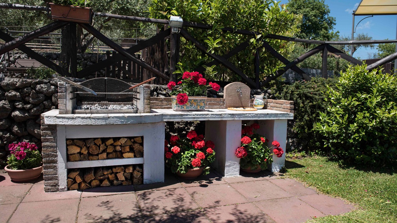 Photo of Outdoor in Piedimonte Etneo