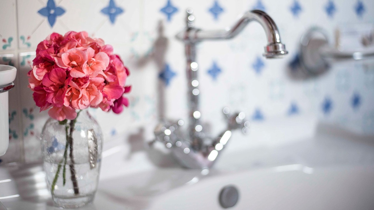 Photo of Bathroom in Piedimonte Etneo