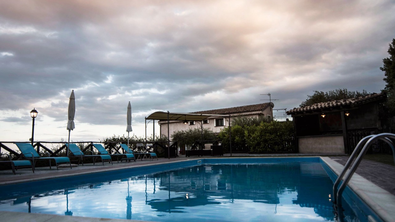 Photo of Outdoor in Piedimonte Etneo