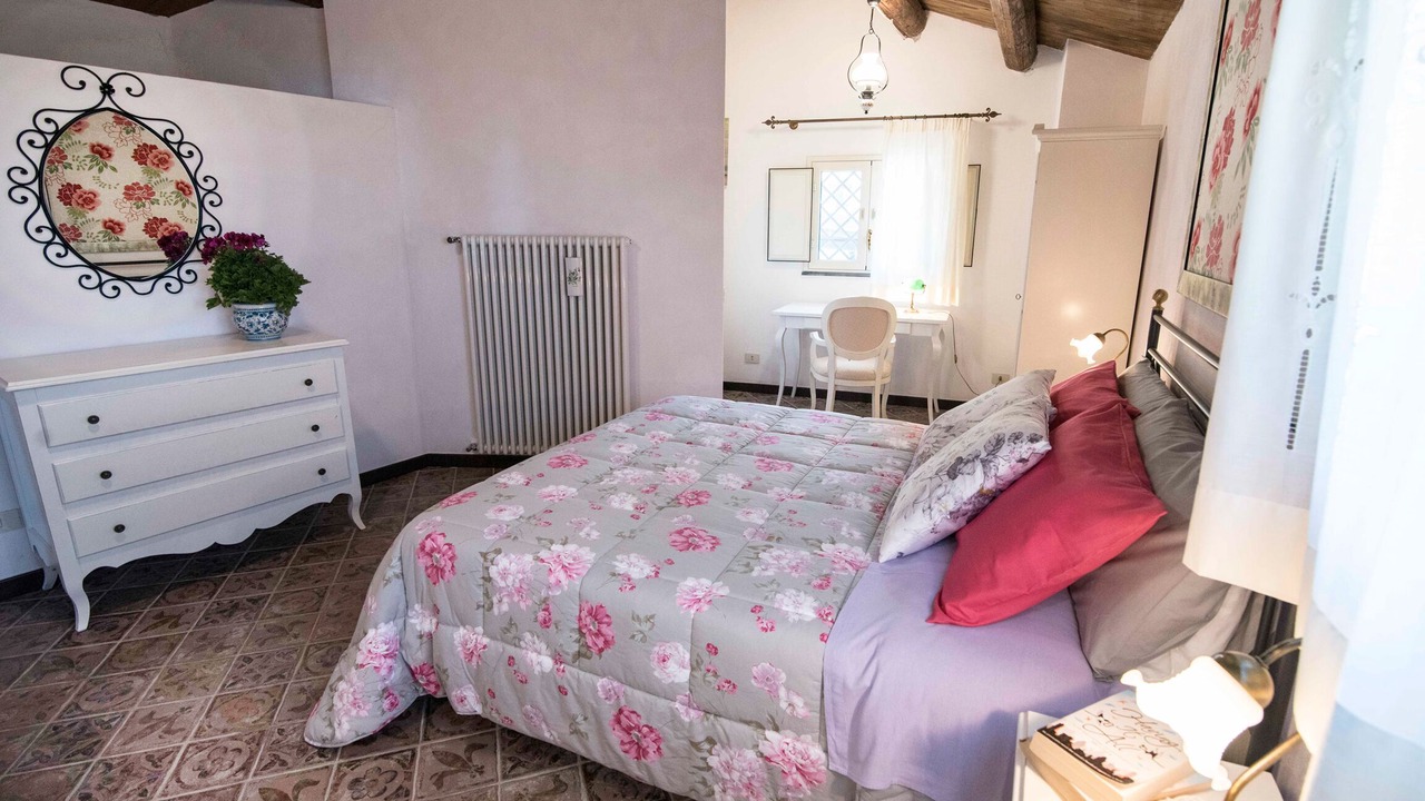 Photo of Bedroom in Piedimonte Etneo