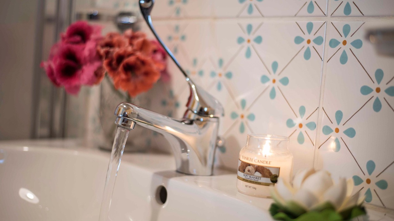 Photo of Bathroom in Piedimonte Etneo