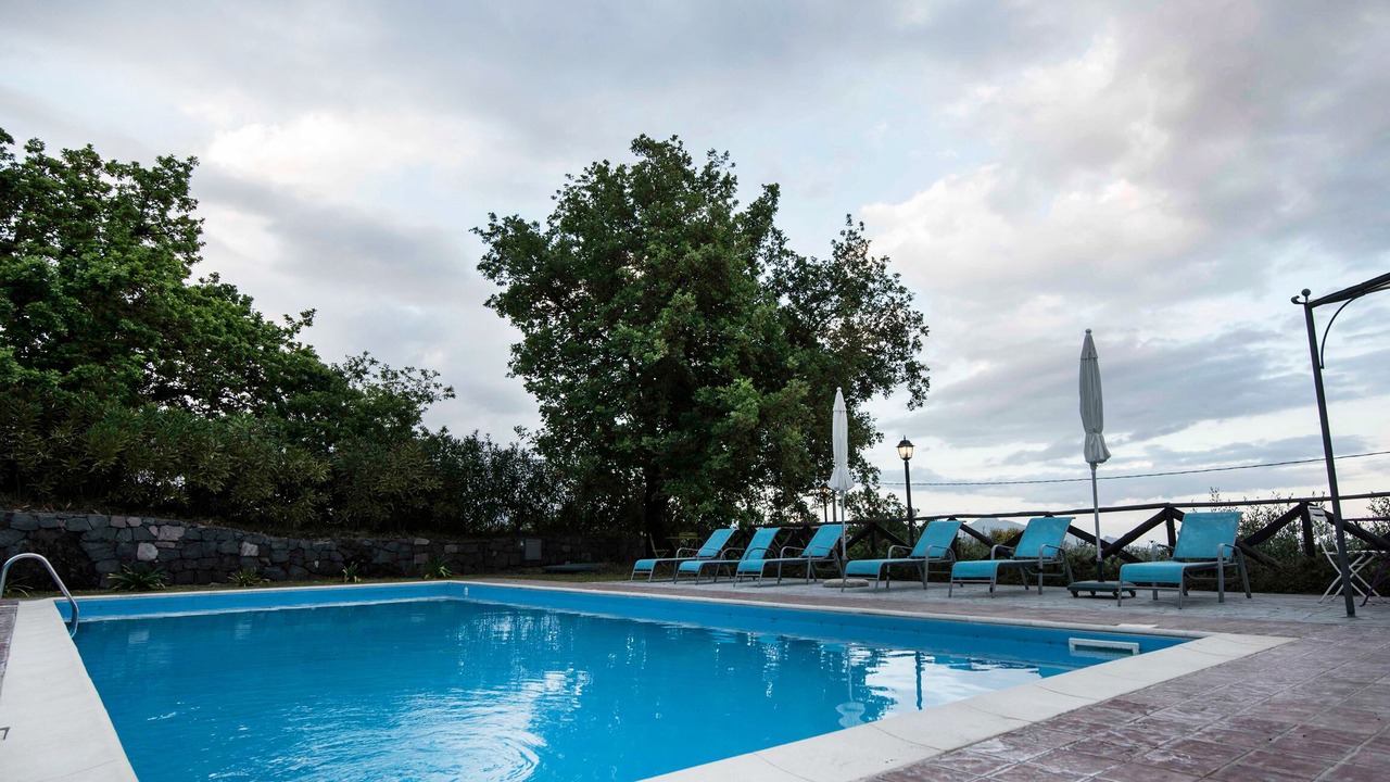 Photo of Outdoor in Piedimonte Etneo