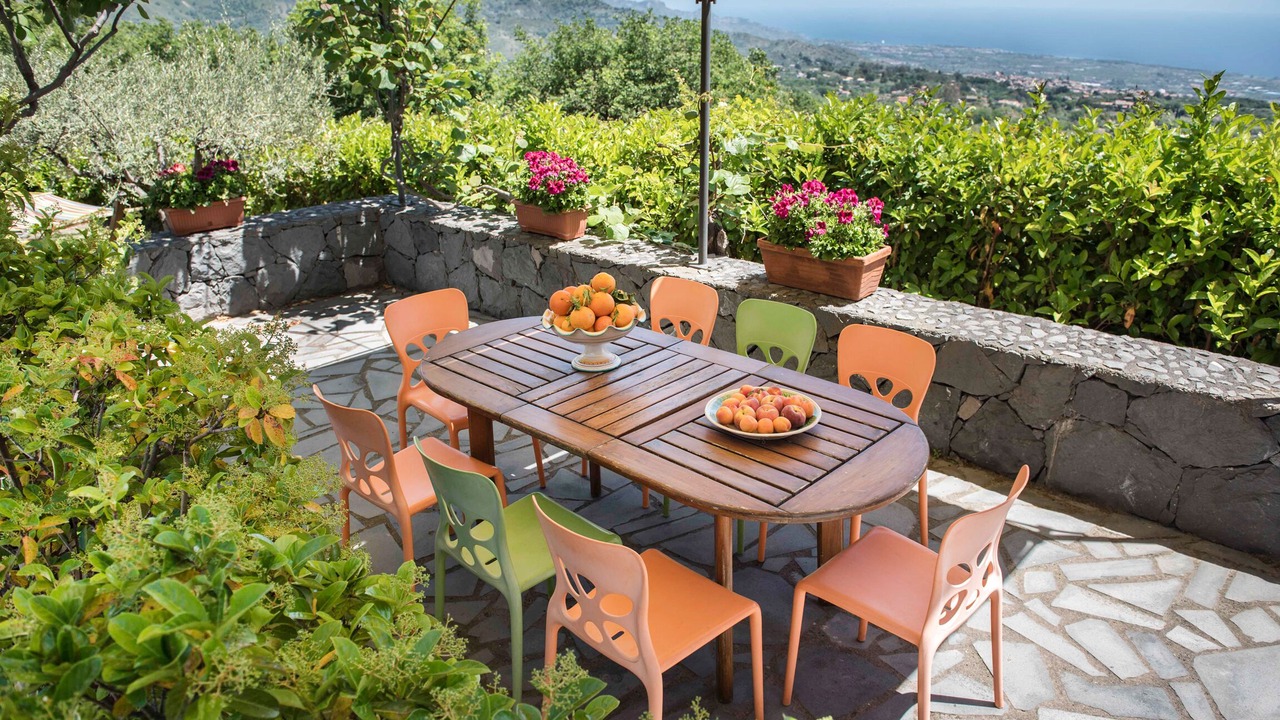 Photo of Outdoor in Piedimonte Etneo