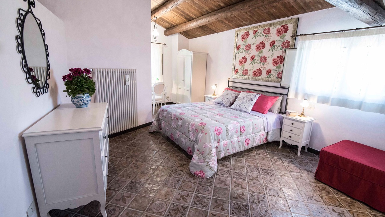 Photo of Bedroom in Piedimonte Etneo