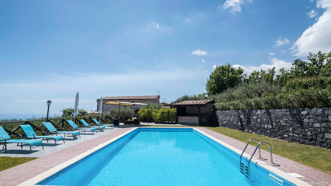 Photo of Outdoor in Piedimonte Etneo