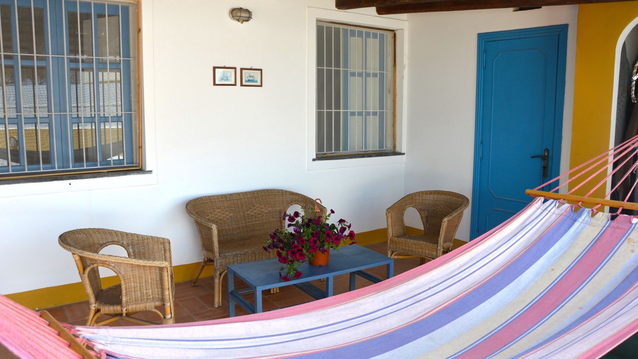 Photo of Patio Balcony in San Lorenzo
