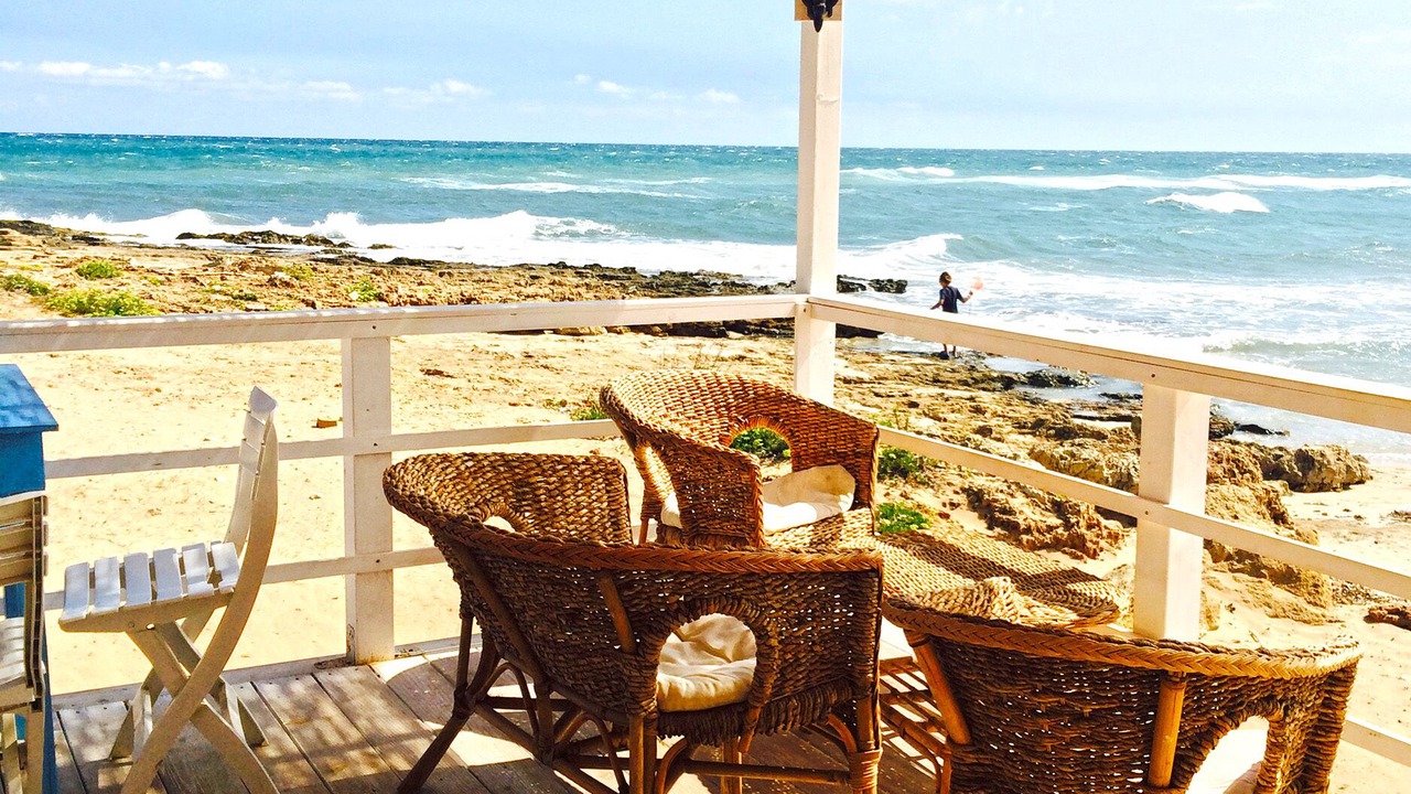 Photo of Outdoor in San Lorenzo