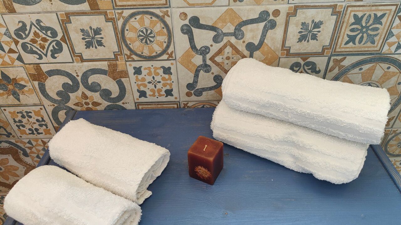 Photo of Bathroom in San Lorenzo