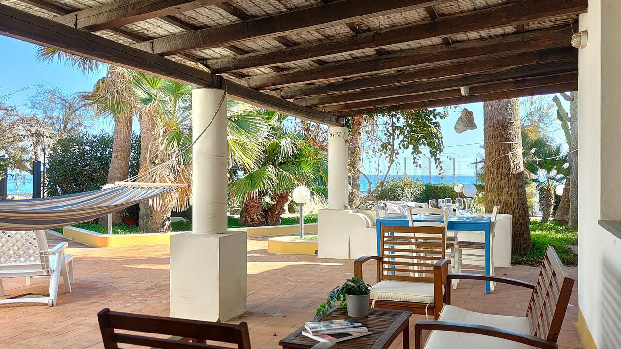 Photo of Outdoor in San Lorenzo