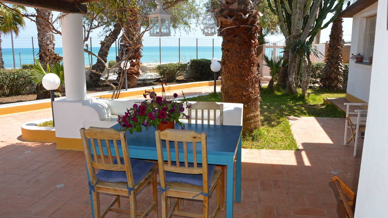 Photo of Outdoor in San Lorenzo