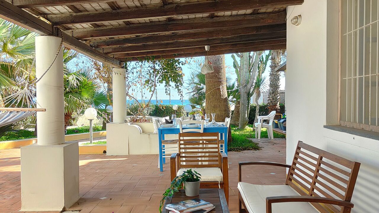 Photo of Outdoor in San Lorenzo