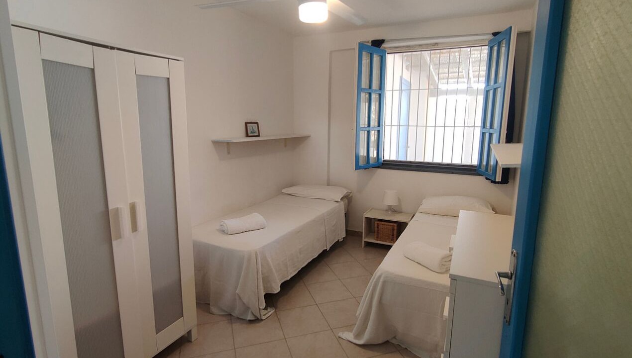 Photo of Bedroom in San Lorenzo
