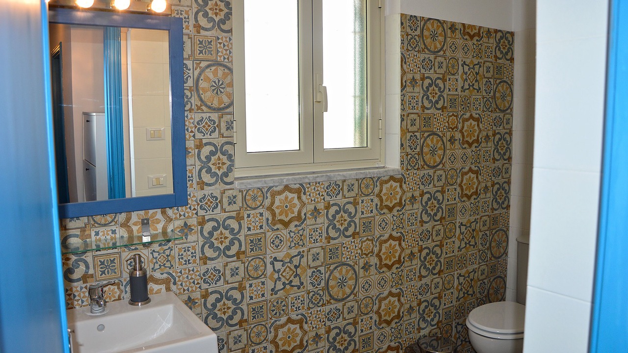 Photo of Bathroom in San Lorenzo