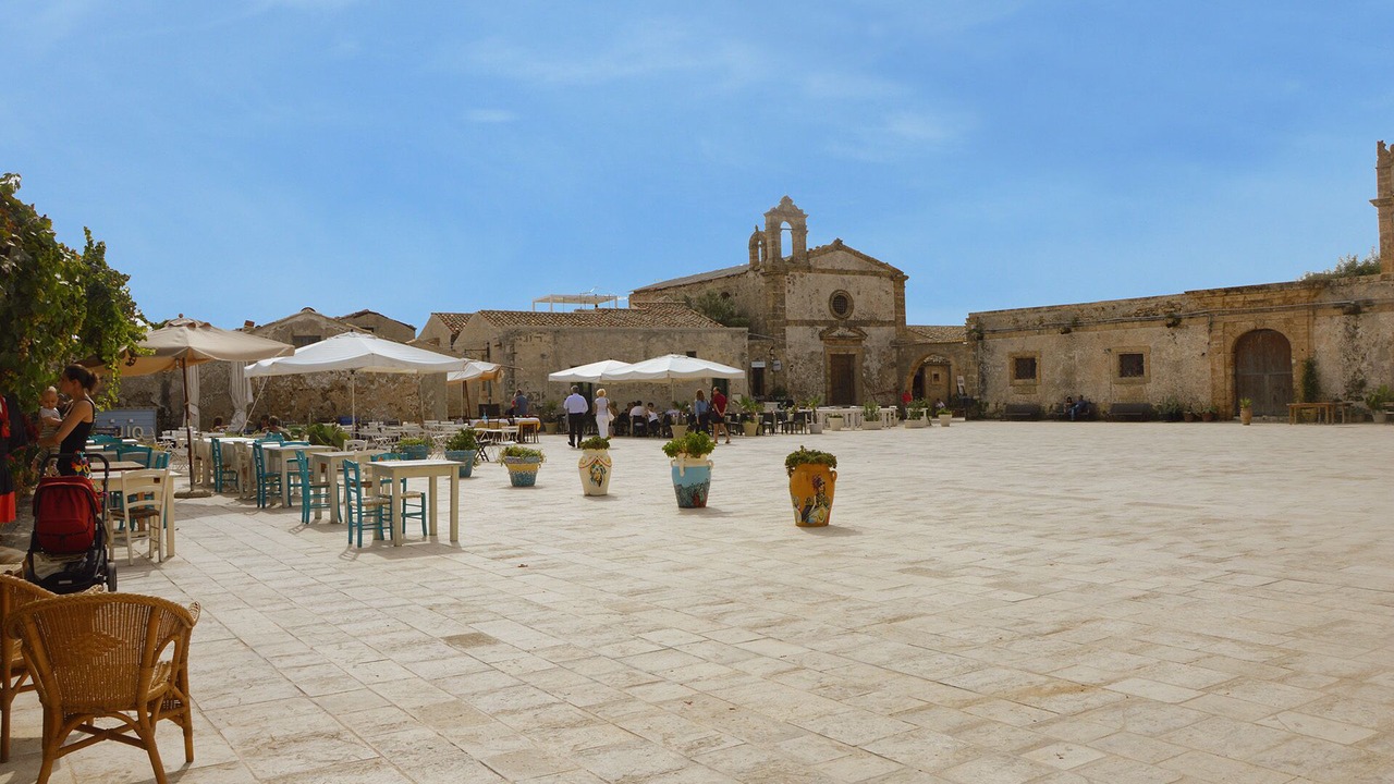 Photo of Outdoor in San Lorenzo
