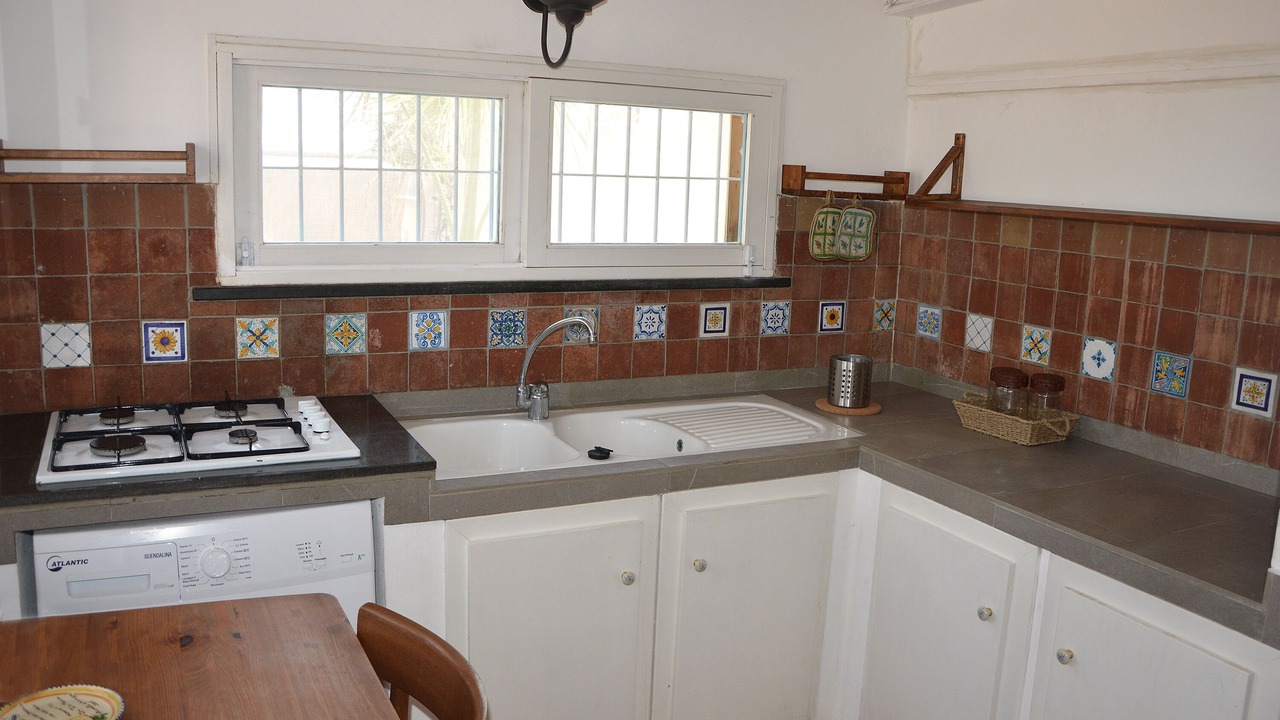 Photo of Kitchen in San Lorenzo