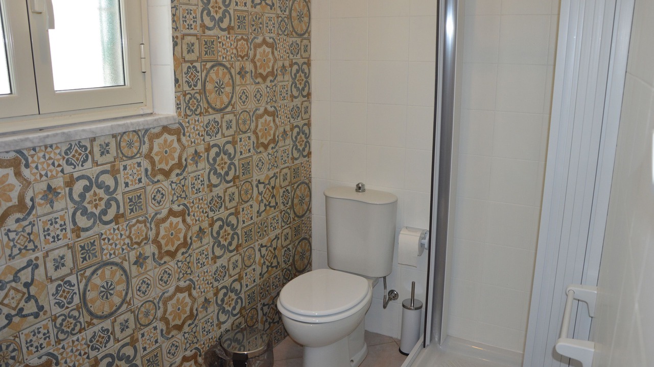 Photo of Bathroom in San Lorenzo