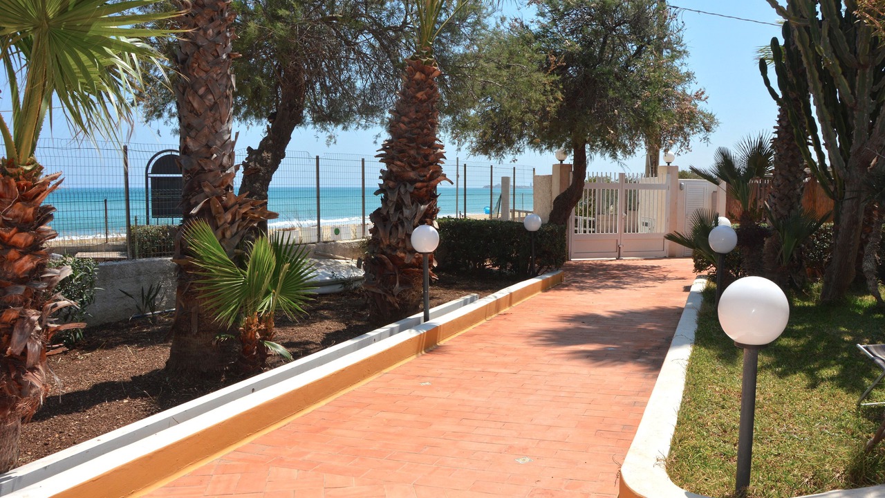 Photo of Outdoor in San Lorenzo
