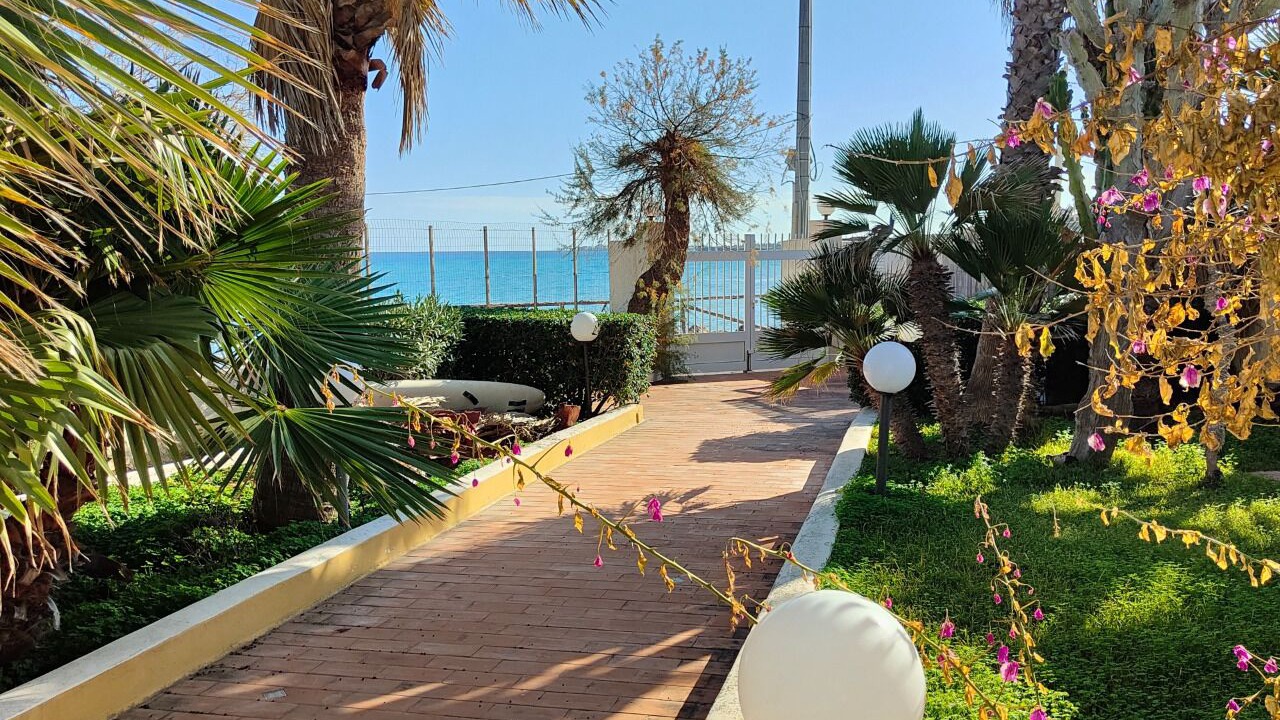 Photo of Outdoor in San Lorenzo