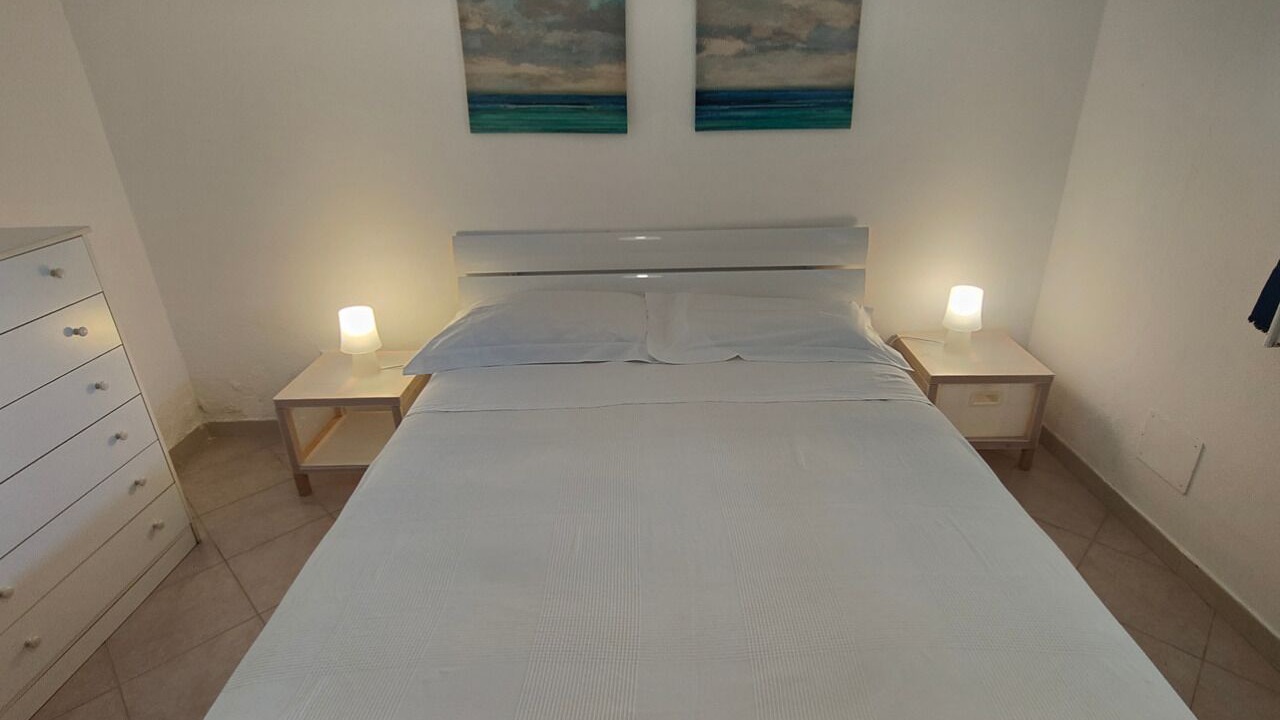 Photo of Bedroom in San Lorenzo