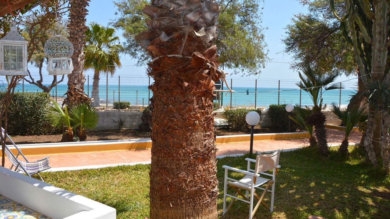 Photo of Outdoor in San Lorenzo