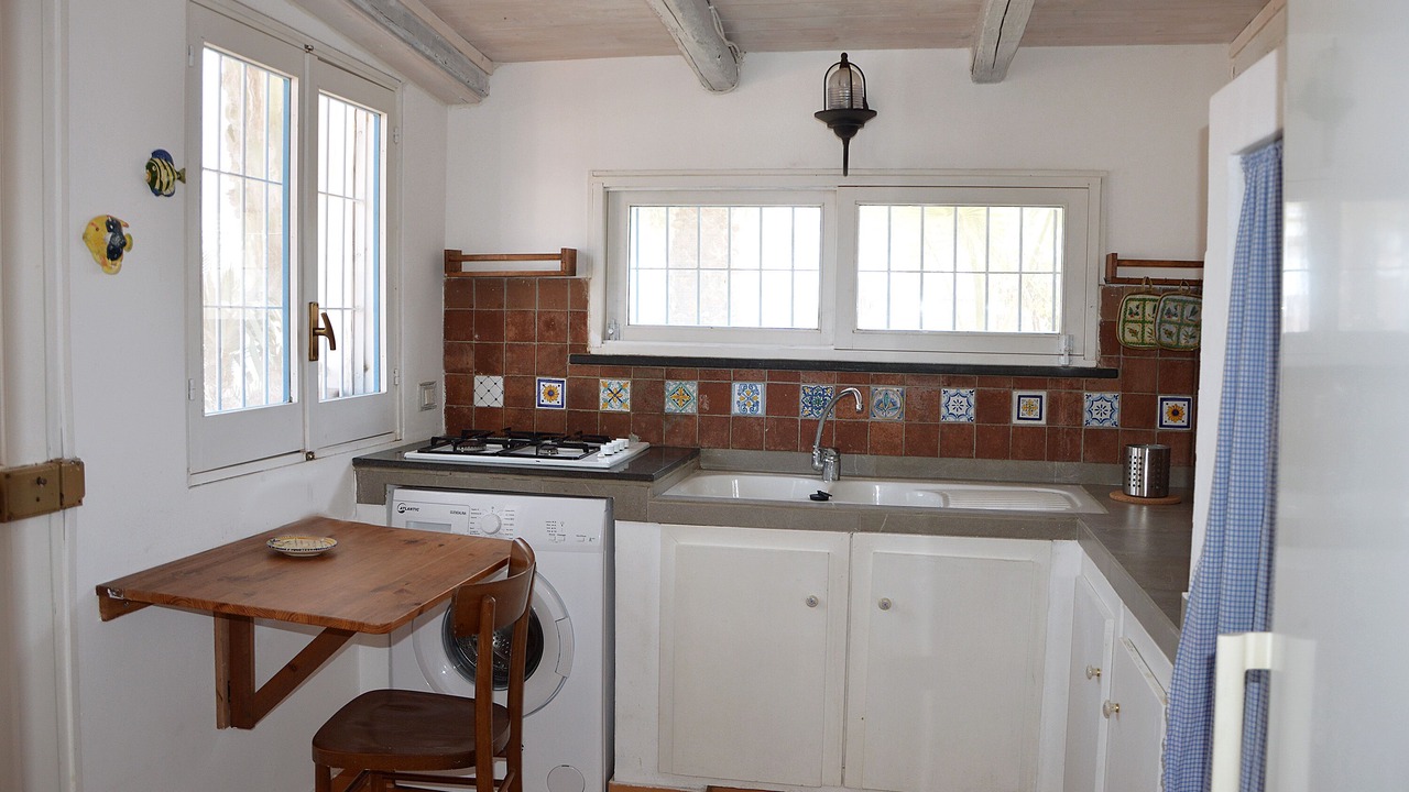 Photo of Kitchen in San Lorenzo