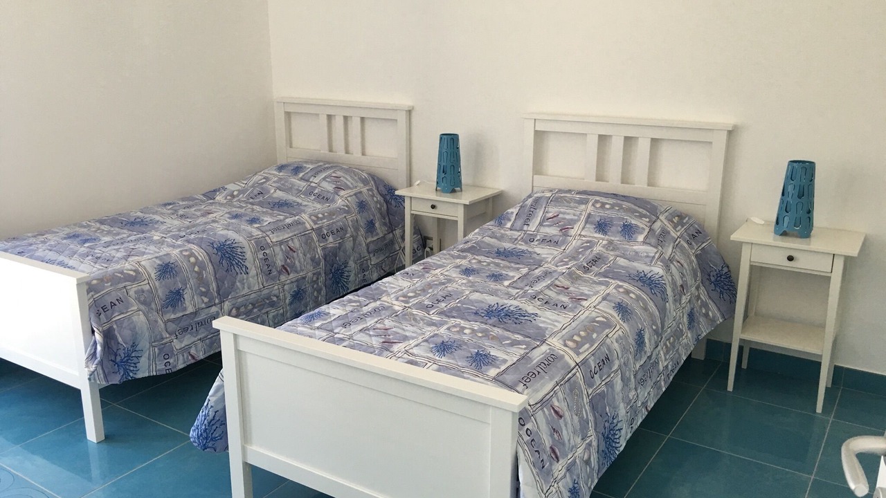 Photo of Bedroom in Terrasini
