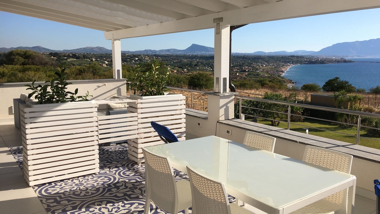 Photo of Outdoor in Terrasini