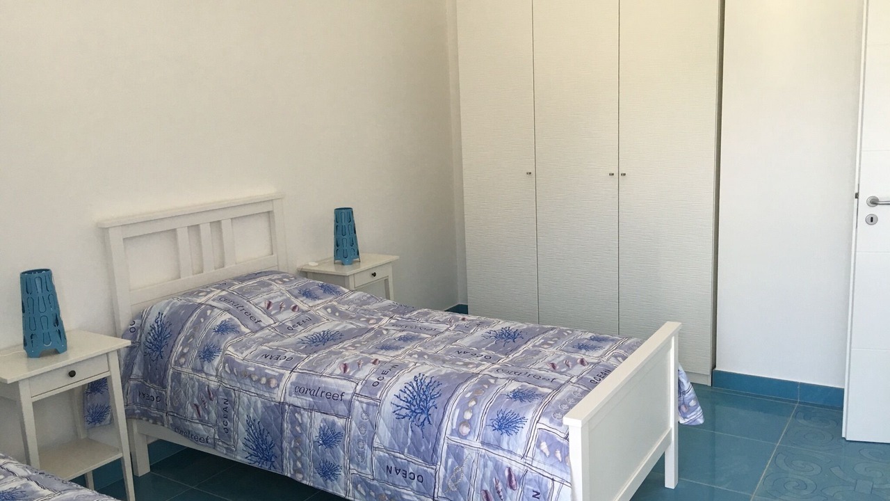 Photo of Bedroom in Terrasini