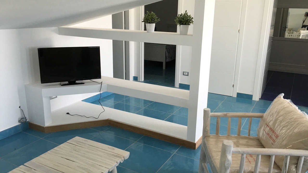 Photo of Livingroom in Terrasini