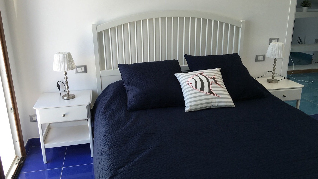 Photo of Bedroom in Terrasini