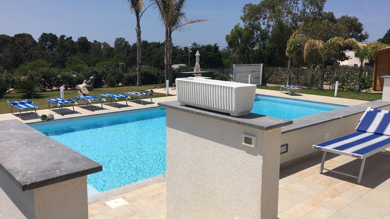 Photo of Outdoor in Terrasini