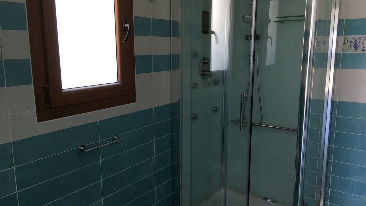 Photo of Bathroom in Terrasini