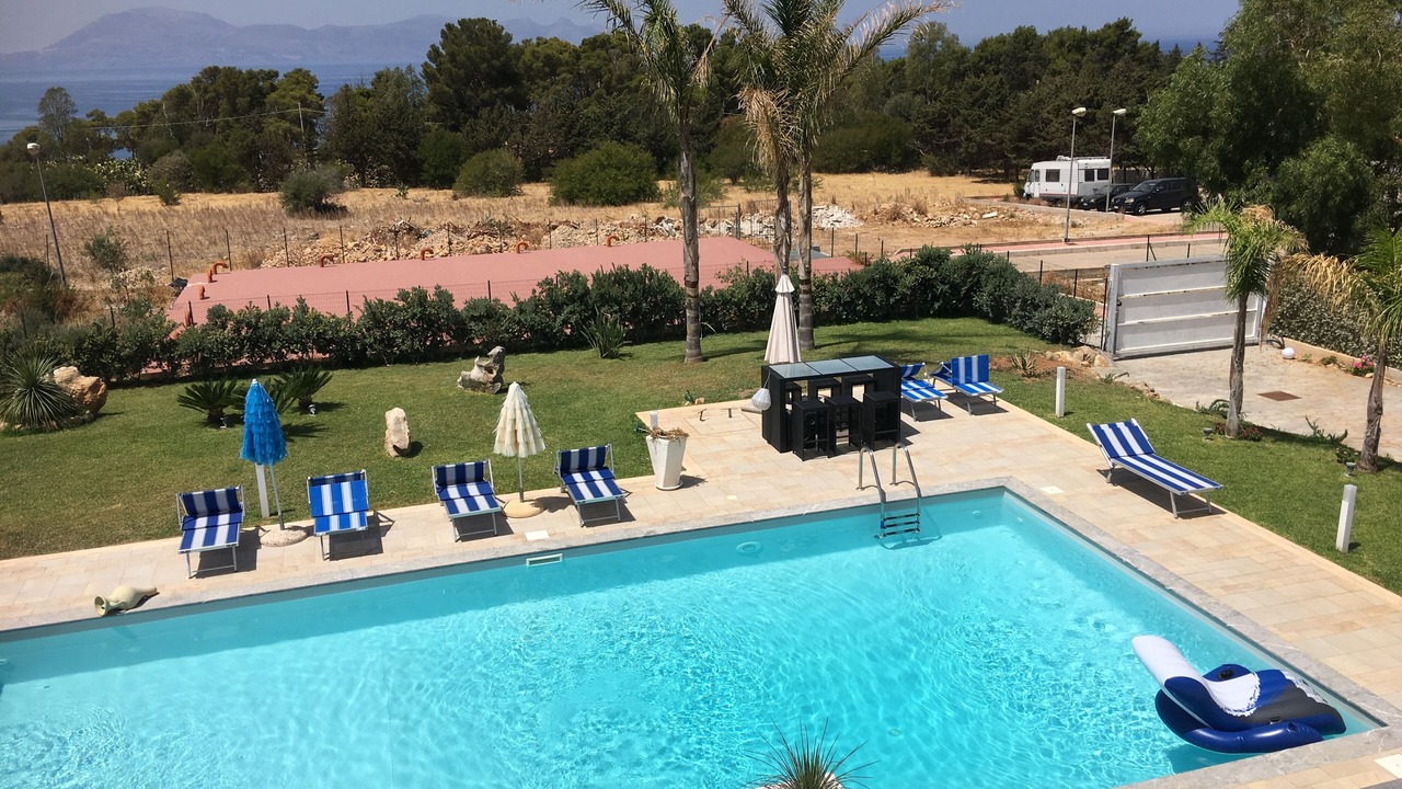 Photo of Outdoor in Terrasini