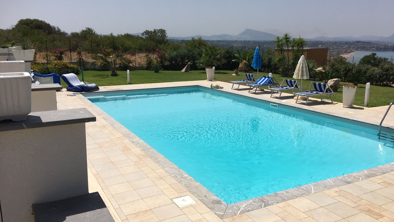 Photo of Outdoor in Terrasini