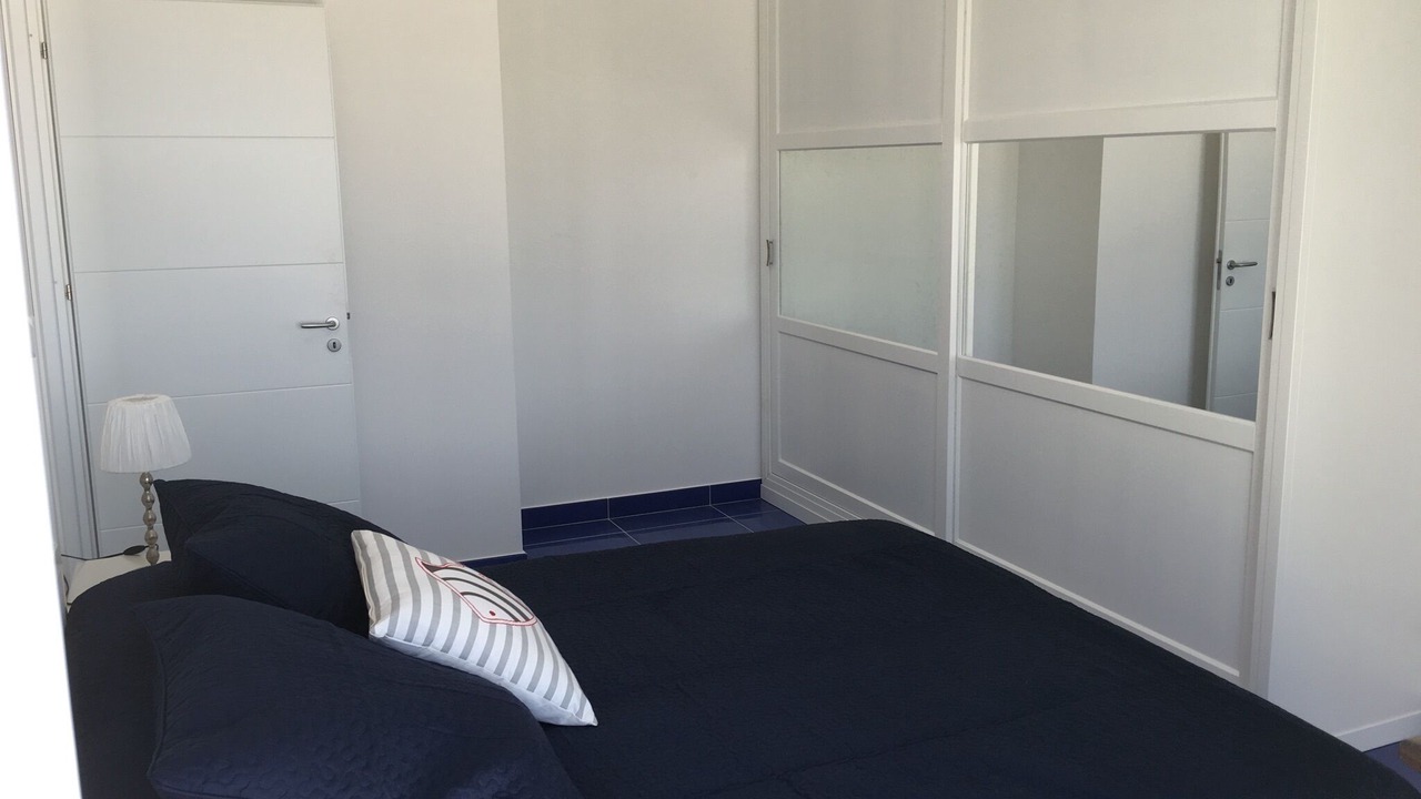 Photo of Bedroom in Terrasini