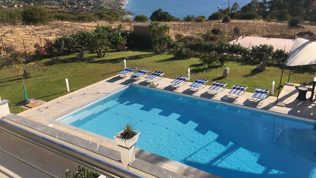 Photo of Outdoor in Terrasini